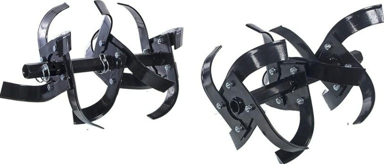 Мотоблок DDE V 700 II - DWNm [TG-75DWNm]