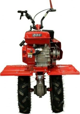 Мотоблок DDE V 950 II [TG-95Nev]