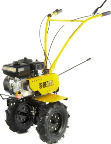 Мотоблок Denzel DPT-170 56401 [56401]