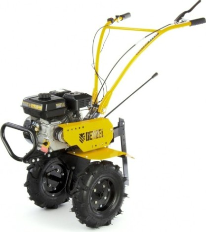 Мотоблок Denzel DPT-270 56402 [56402]