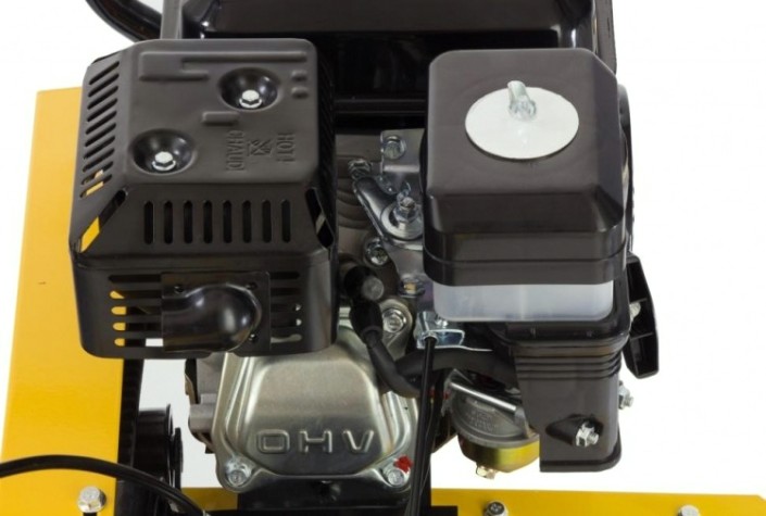 Мотоблок Denzel DPT-270 56402 [56402]