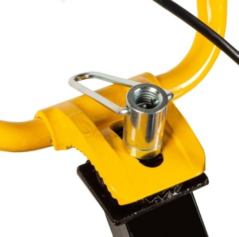 Мотоблок Denzel DPT-270X 56403 [56403]