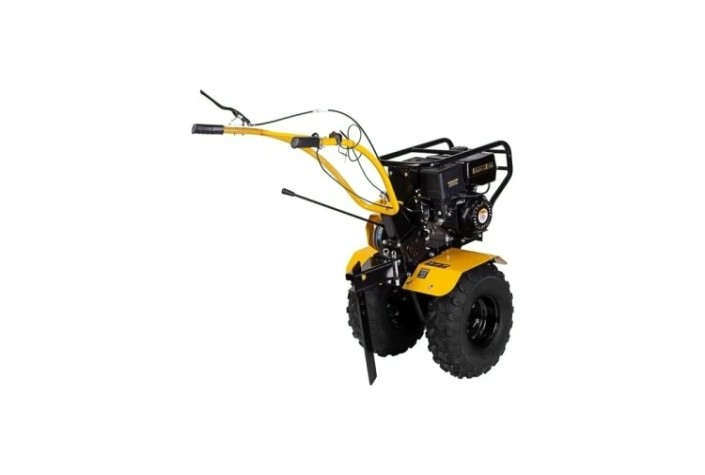 Мотоблок Denzel DPT-370-PRO [56404]