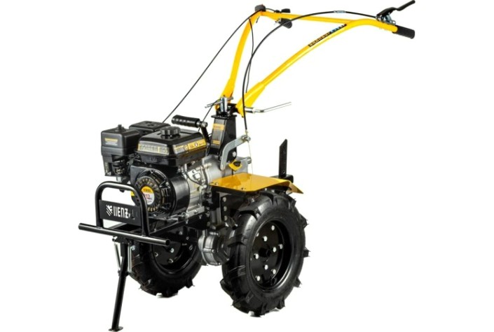 Мотоблок Denzel DPT-370X [56406]