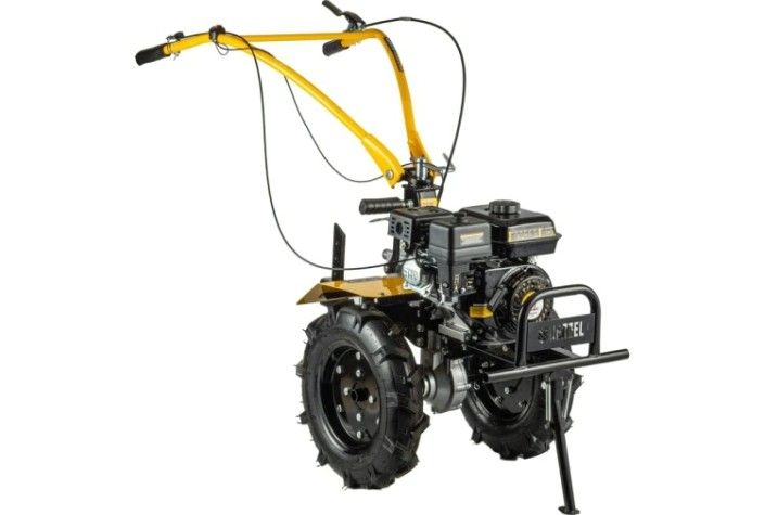 Мотоблок Denzel DPT-370X [56406]