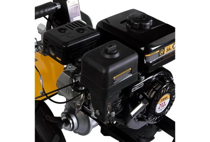 Мотоблок Denzel DPT-370X [56406]