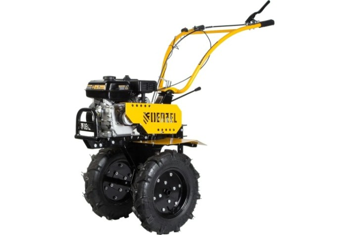 Мотоблок Denzel DPT-470 [56405]