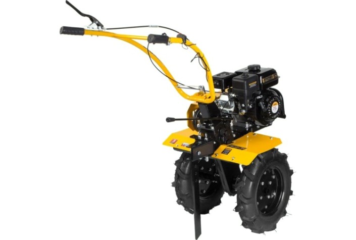 Мотоблок Denzel DPT-470 [56405]