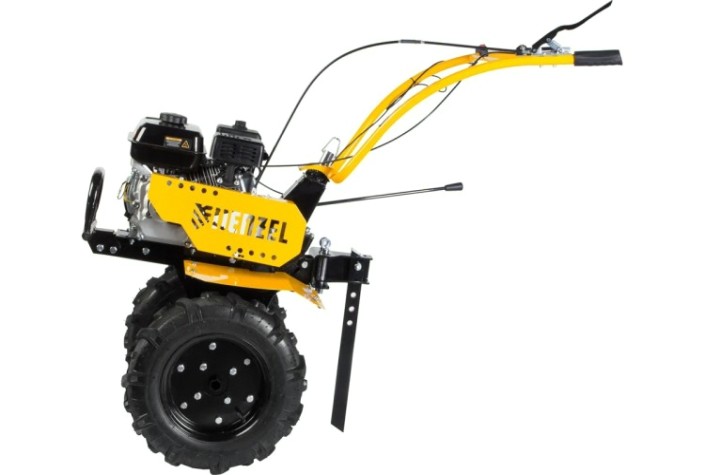 Мотоблок Denzel DPT-470 [56405]