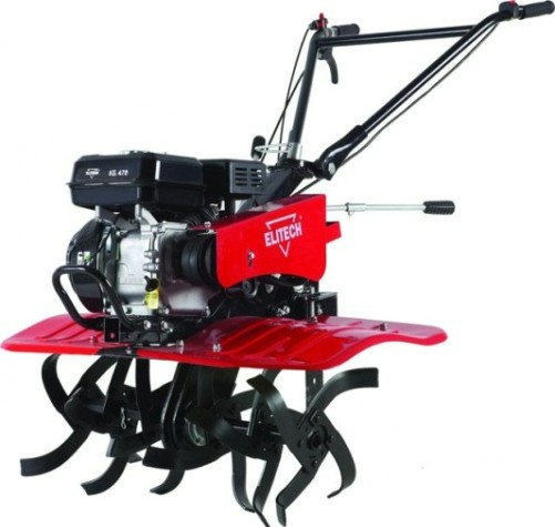 Мотоблок ELITECH КБ 470М3 [196121]