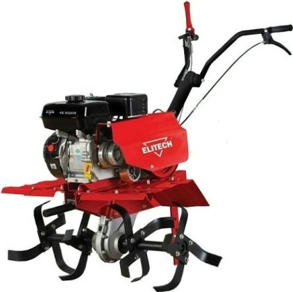 Мотоблок ELITECH КБ 506 [187259]