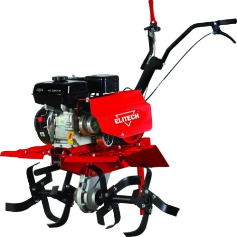 Мотоблок ELITECH КБ 506 196122 [196122]