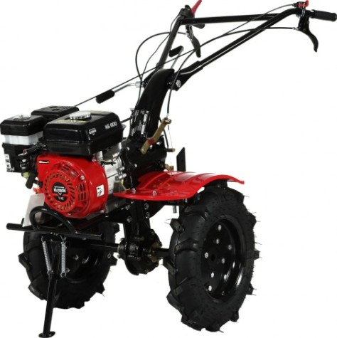 Мотоблок ELITECH КБ 600 [196123]