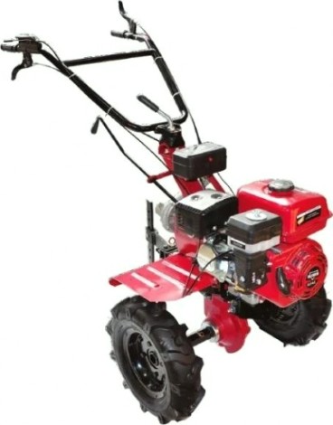 Мотоблок ELITECH КБ 900 [167709]