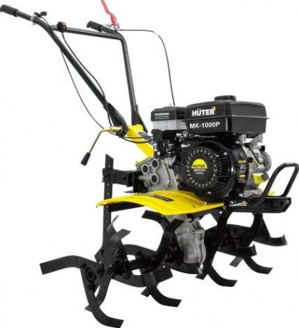 Мотоблок HUTER МК-1000 [70/5/30]