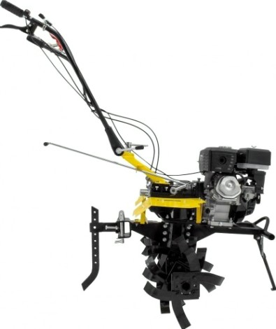 Мотоблок HUTER МК-11000М [70/5/9]