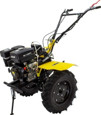Мотоблок HUTER МК-11000МЕ [70/5/17]