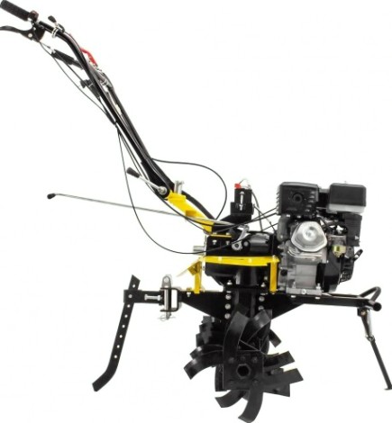 Мотоблок HUTER МК-11000МЕ [70/5/17]