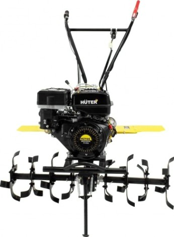 Мотоблок HUTER МК-11000МЕ [70/5/17]