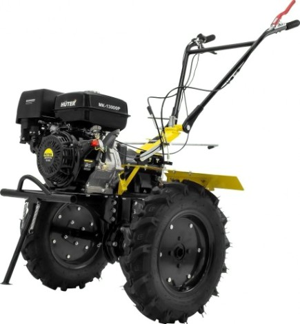 Мотоблок HUTER МК-13000М [70/5/18]