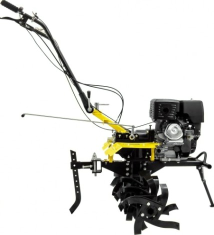 Мотоблок HUTER МК-13000М [70/5/18]