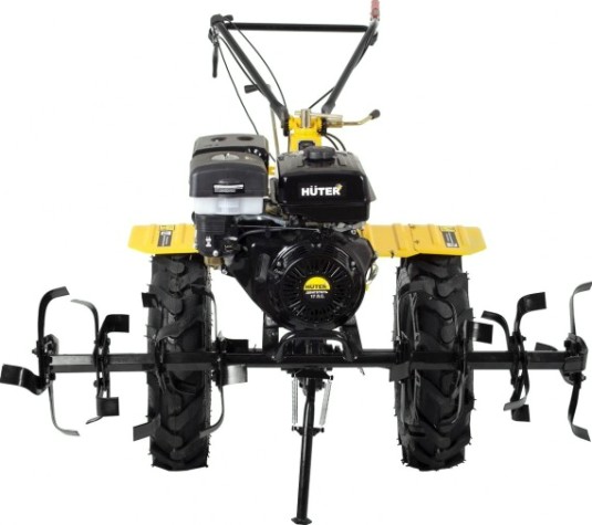 Мотоблок HUTER МК-17000М [70/5/31]