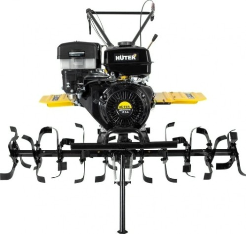 Мотоблок HUTER МК-17000М [70/5/31]