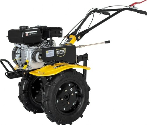Мотоблок HUTER МК-7000M-10 [70/5/25]