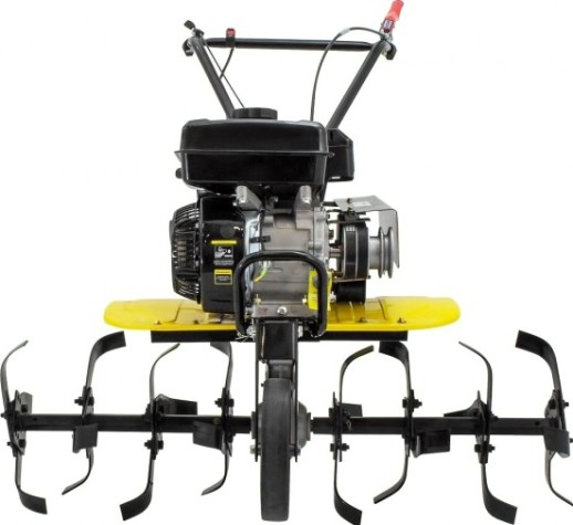 Мотоблок HUTER MK-7000МC без колес [70/5/20]