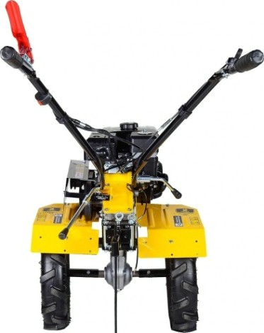 Мотоблок HUTER МК-7000P-10-4х2 (с пониженной передачей) [70/5/44]