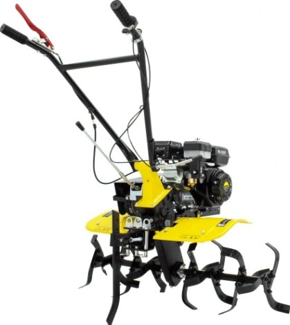 Мотоблок HUTER МК-7800М (с пониженной передачей) [70/5/29]