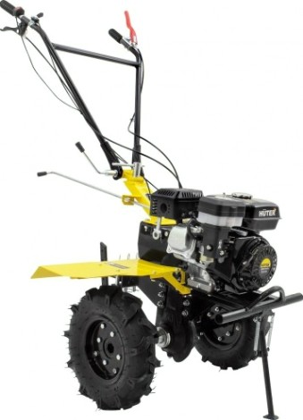 Мотоблок HUTER МК-8000М/135 [70/5/15]