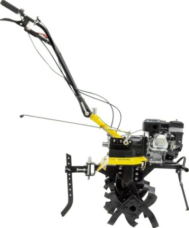 Мотоблок HUTER МК-8000М/135 [70/5/15]