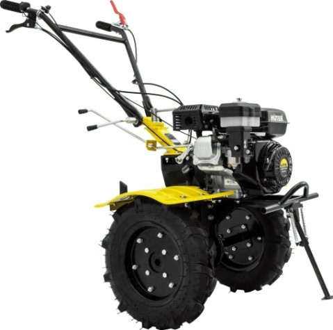 Мотоблок HUTER МК-8000М [70/5/10]