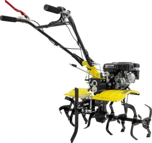 Мотоблок HUTER МК-8000М [70/5/10]