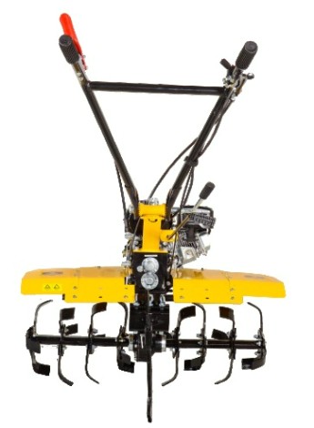 Мотоблок HUTER МК-8000РL (с пониженной передачей) [70/5/64]