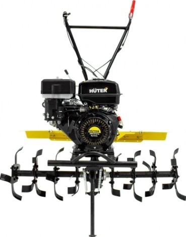Мотоблок HUTER МК-9500М-10 [70/5/16]