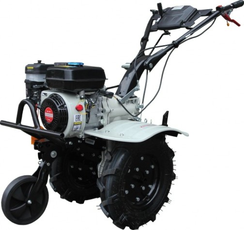 Мотоблок ИНТЕРСКОЛ МБ-100/7 [792.0.0.40]