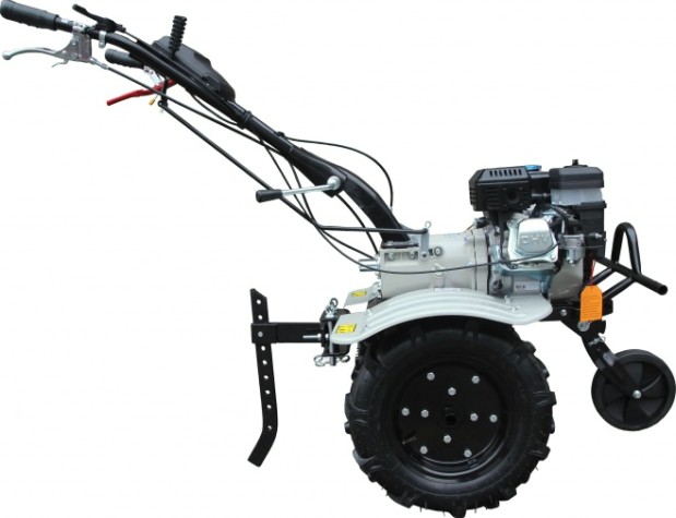 Мотоблок ИНТЕРСКОЛ МБ-100/7 [792.0.0.40]