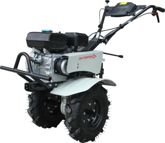 Мотоблок ИНТЕРСКОЛ МБ-75/7 [789.0.0.40]