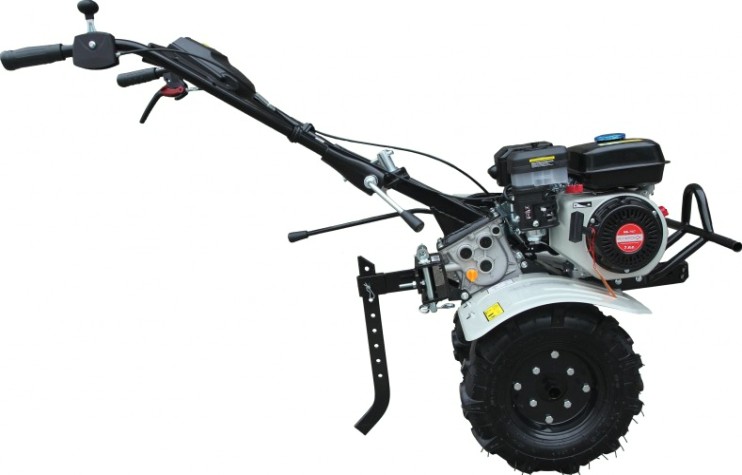 Мотоблок ИНТЕРСКОЛ МБ-75/7 [789.0.0.40]