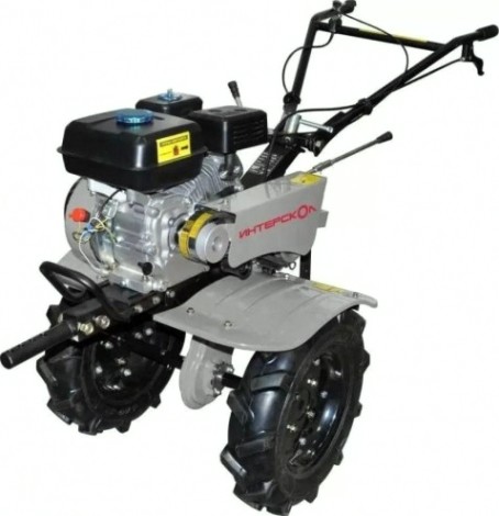 Мотоблок ИНТЕРСКОЛ МК 1350 [740.1.0.00]