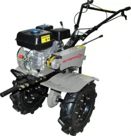 Мотоблок ИНТЕРСКОЛ МК 1850 [745.1.0.00]