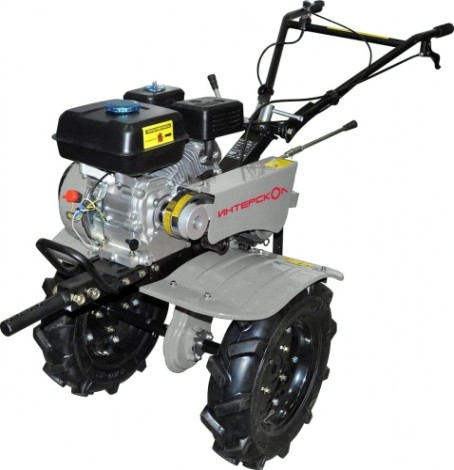 Мотоблок ИНТЕРСКОЛ МТБ-1200/7 [456.01.0.00]