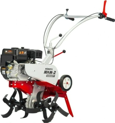 Мотоблок МОБИЛ К MBK0018402 мкм-2 комфорт