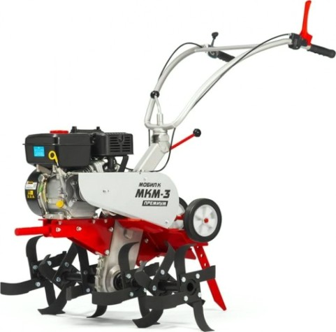 Мотоблок МОБИЛ К MBK0018453 мкм-3 премиум Мотоблок МОБИЛ К MBK0018453 мкм-3 премиум