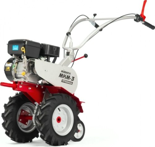 Мотоблок МОБИЛ К MBK0018454 мкм-3 премиум