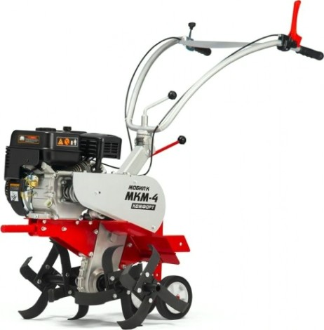 Мотоблок МОБИЛ К MBK0018462 мкм-4 комфорт Мотоблок МОБИЛ К MBK0018462 мкм-4 комфорт