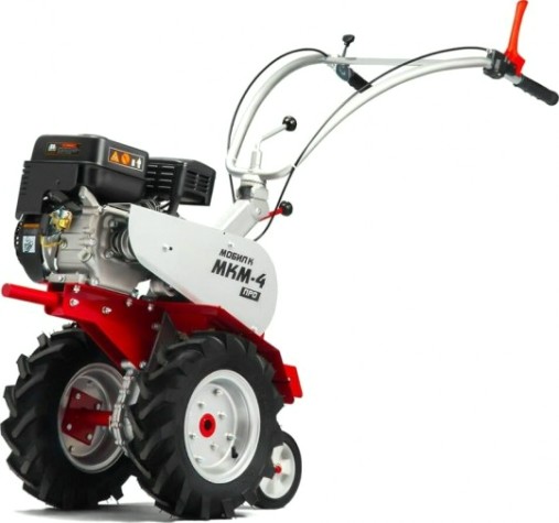 Мотоблок МОБИЛ К MBK0018473 мкм-4 про