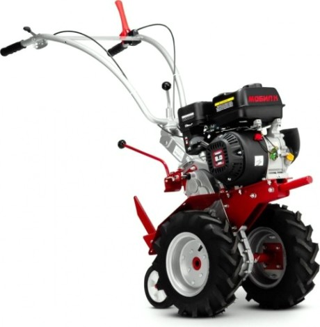 Мотоблок МОБИЛ К MBK0018476 мкм-4 про